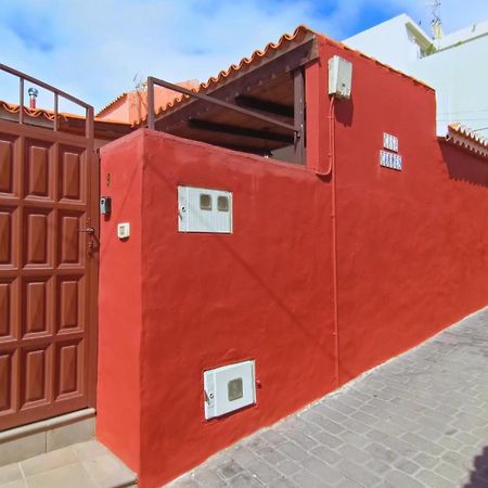 Casa Carmen Vila Los Llanos De Aridane Exterior foto