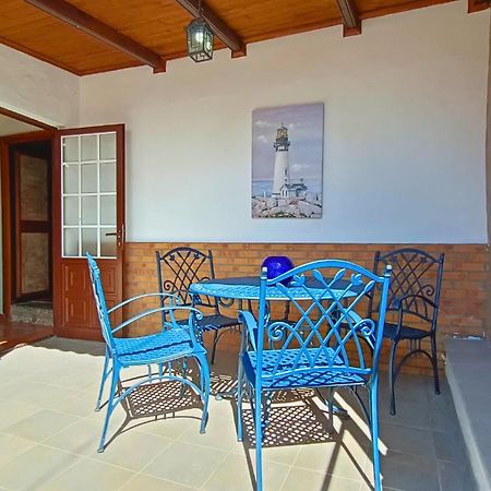 Casa Carmen Vila Los Llanos De Aridane Exterior foto