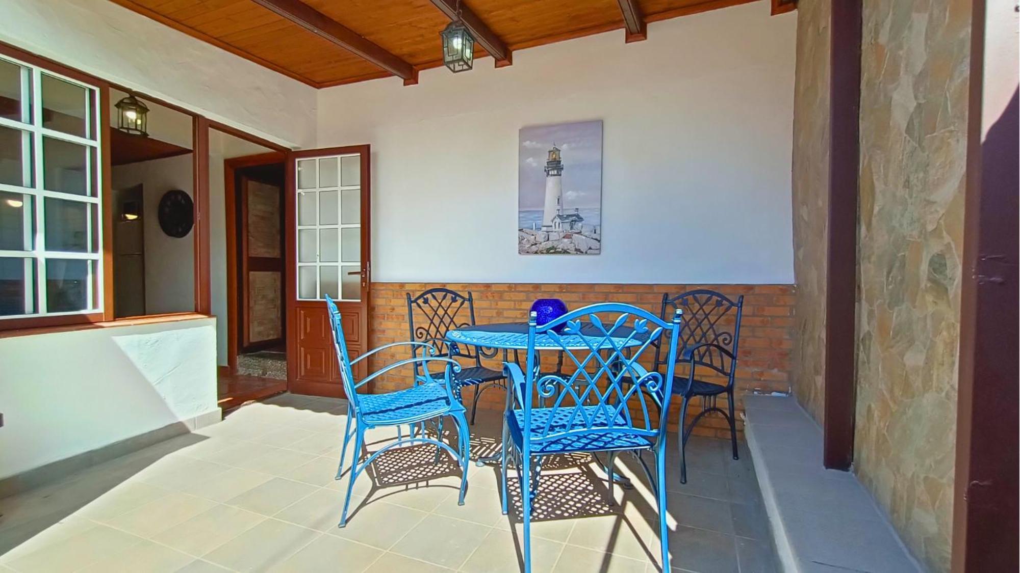 Casa Carmen Vila Los Llanos De Aridane Exterior foto