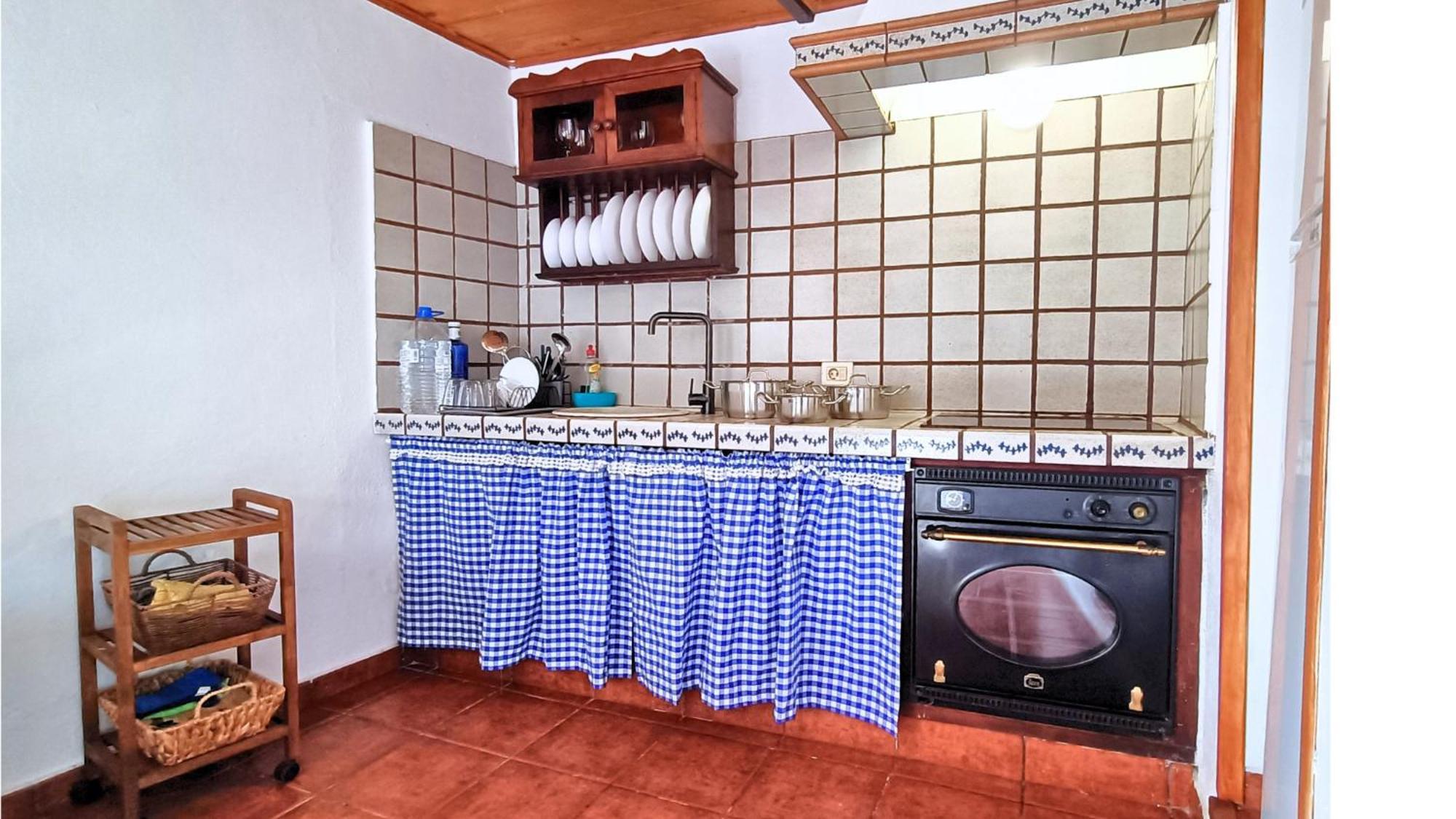 Casa Carmen Vila Los Llanos De Aridane Exterior foto