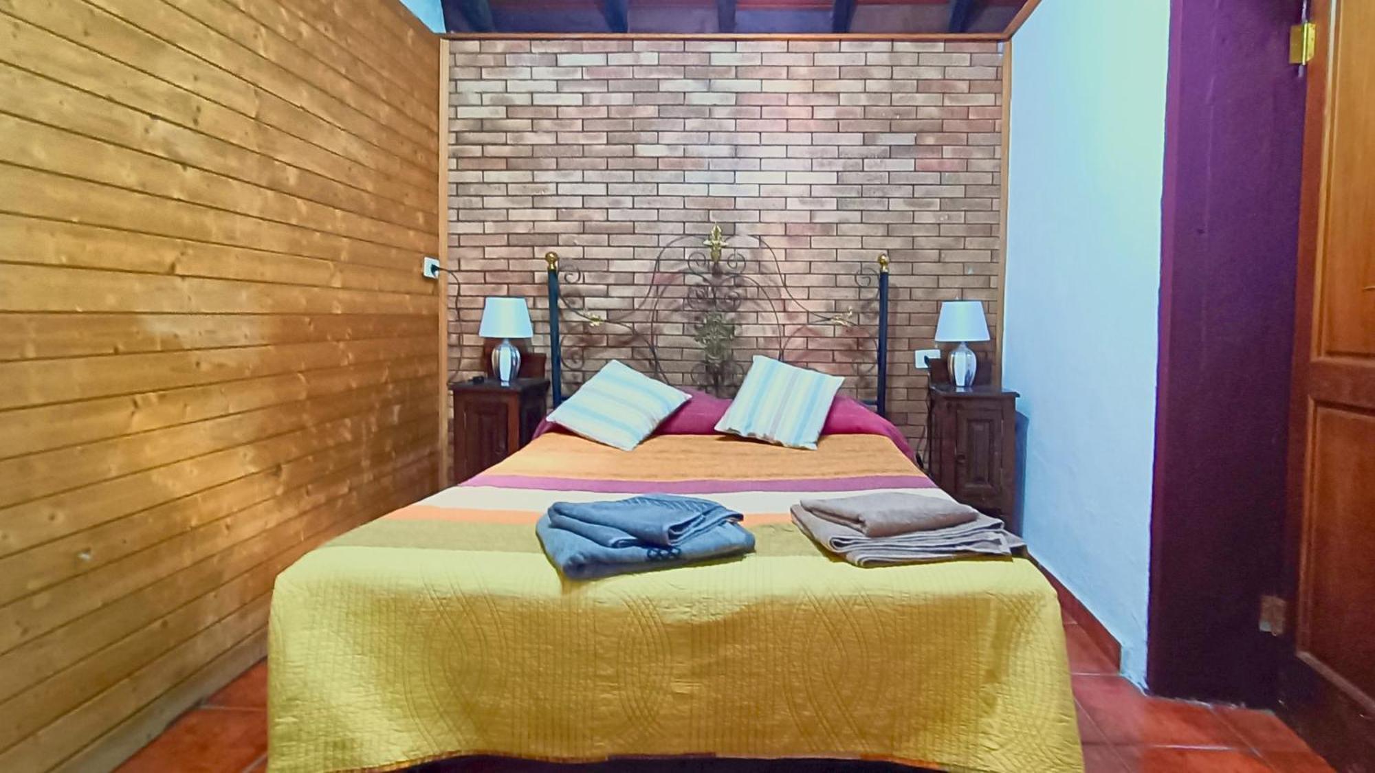 Casa Carmen Vila Los Llanos De Aridane Exterior foto
