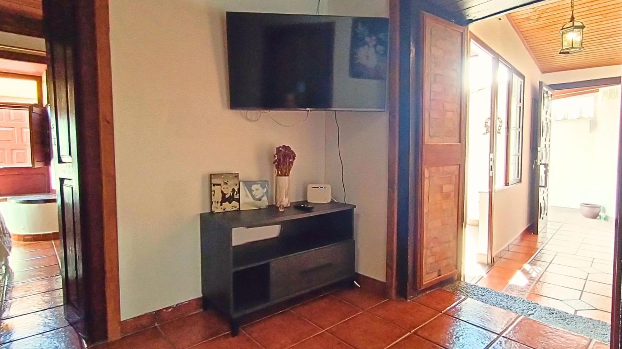 Casa Carmen Vila Los Llanos De Aridane Exterior foto