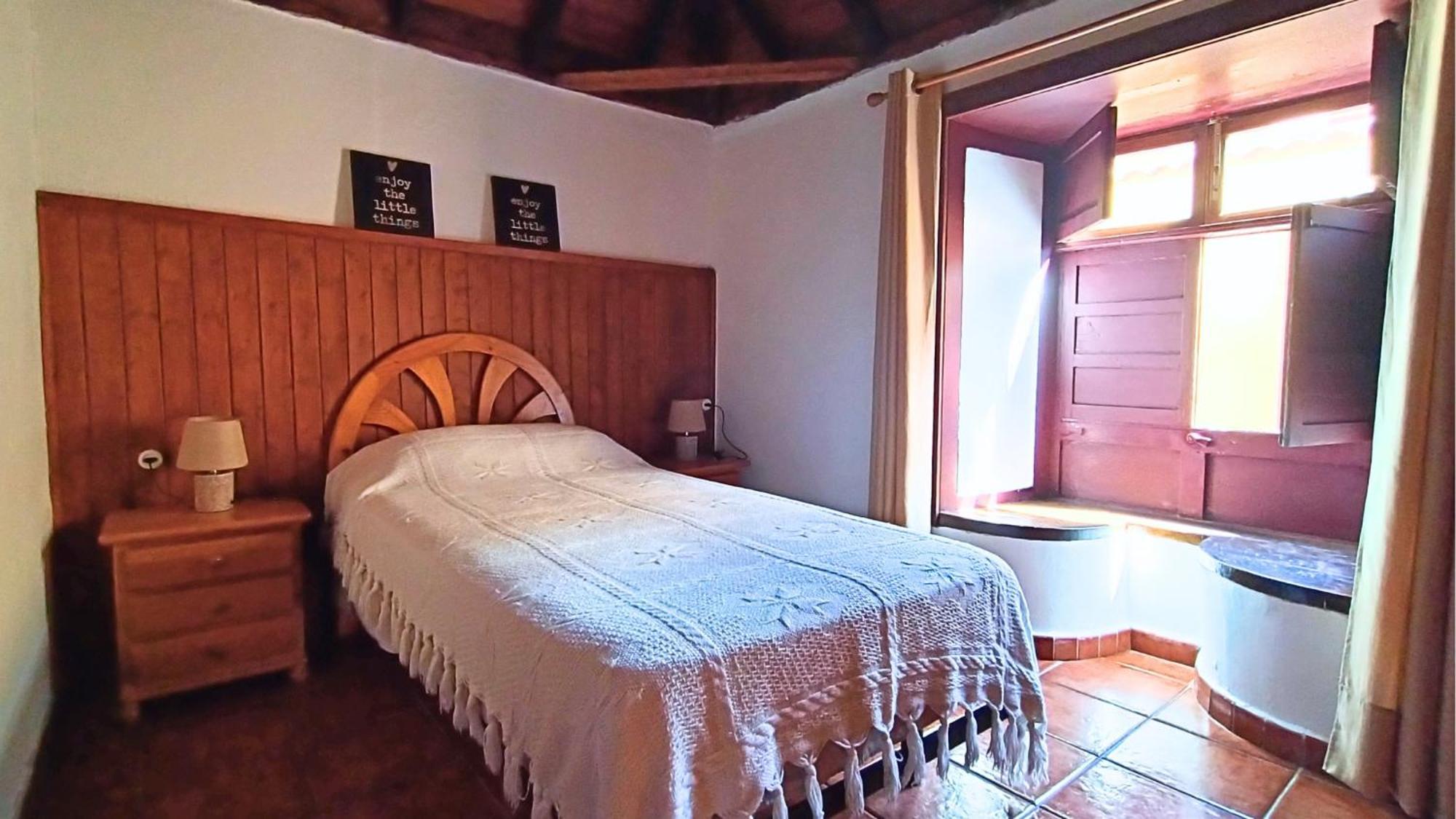 Casa Carmen Vila Los Llanos De Aridane Exterior foto